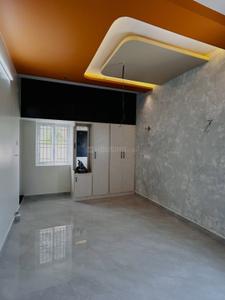 Kitchen Image of 850 Sq.ft 2 BHK Independent House for sale in Janappanchatram Chennai for Rs. 3200000