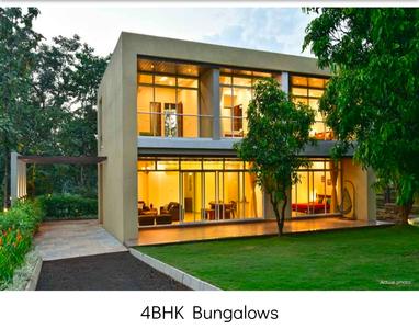 Image of 3280 Sq.ft 4 BHK Villa for sale in Karjat, Thane for Rs. 26000000