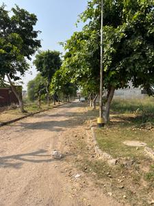 Image of 1430 Sq.ft Residential Plot / Land for sale in Ansal Happy Homez, Sector 114, Mohali for Rs. 8800000