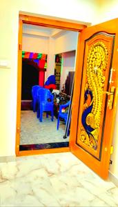 Image of 1900 Sq.ft 3 BHK Duplex for rent in Thandalam, Chennai for Rs. 28000
