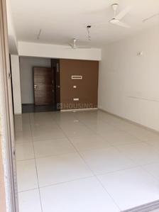 Hall Image of 2200 Sq.ft 3 BHK Apartment / Flat for sale in Shilp Shaligram, Vastrapur Ahmedabad for Rs. 21500000