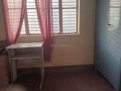 Bedroom Image of Magical homes in JP Nagar, Bengaluru