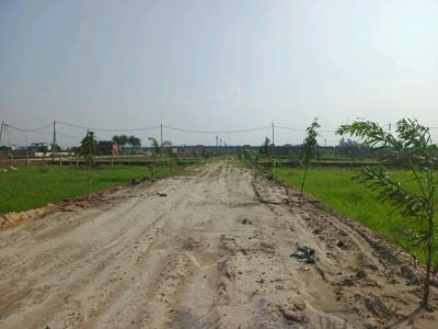 Image of 450 Sq.ft Residential Plot / Land for sale in Root2Home Advika Enclave Phase 1, Dadri, Greater Noida for Rs. 1500450