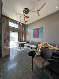 Hall Image of 2600 Sq.ft 4 BHK Penthouse for sale in Aundh Pune for Rs. 50000000