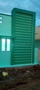 Image of 680 Sq.ft 2 BHK Independent House for sale in Kumaran Kundru, Coimbatore for Rs. 3200000