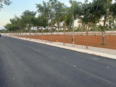 Image of 200 Sq.ft Residential Plot / Land for sale in Pishini, Srikakulam for Rs. 2600000