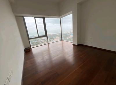 Bedroom Image of 850 Sq.ft 2 BHK Apartment / Flat for sale in Piramal Aranya, Byculla Mumbai for Rs. 46500000