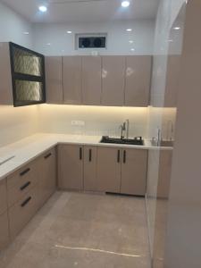 Kitchen Image of 900 Sq.ft 2 BHK Builder Floor for sale in Subhash Nagar New Delhi for Rs. 14000000
