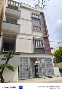 Image of 4800 Sq.ft 4 BHK Independent House for sale in Vidyaranyapura, Bengaluru for Rs. 33000000