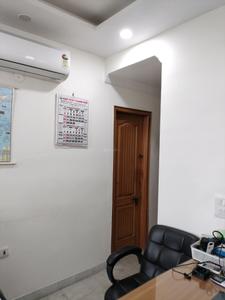 Servant Room Image of 1900 Sq.ft 3 BHK Apartment / Flat for sale in CGHS Udyog Vihar by CGHS Group, Sector 22 Dwarka New Delhi for Rs. 36800000