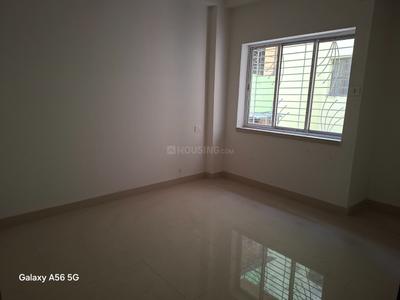 Bedroom Image of 1080 Sq.ft 3 BHK Apartment / Flat for sale in Patuli Kolkata for Rs. 6696000