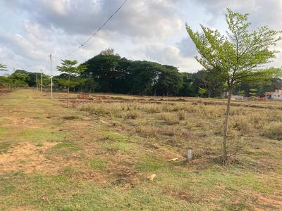 Image of 1200 Sq.ft Residential Plot / Land for sale in 42 Mouza, Cuttack for Rs. 1080000