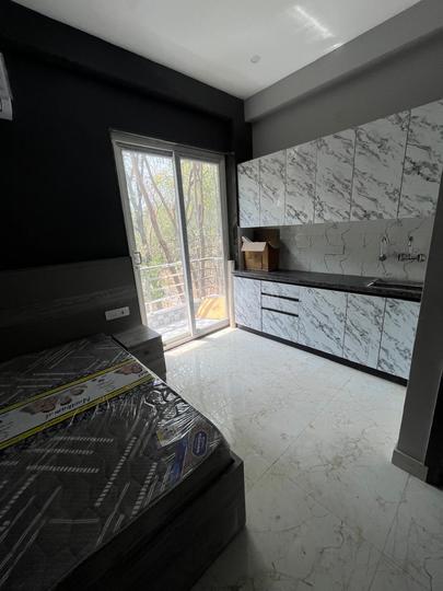 Builder floor sector 55 Bedroom 1