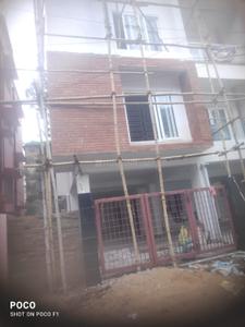 Image of 1200 Sq.ft 3 BHK Apartment / Flat for sale in Lake Gardens, Kolkata for Rs. 10200000