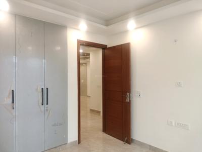 Bedroom Image of 1305 Sq.ft 3 BHK Builder Floor for sale in BPTP District 5, Sector 84 Faridabad for Rs. 14500000