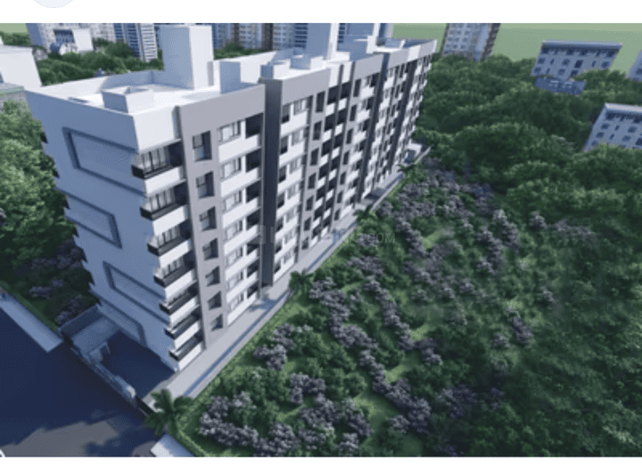 Bhim Nagar, Moshi Main Image 1