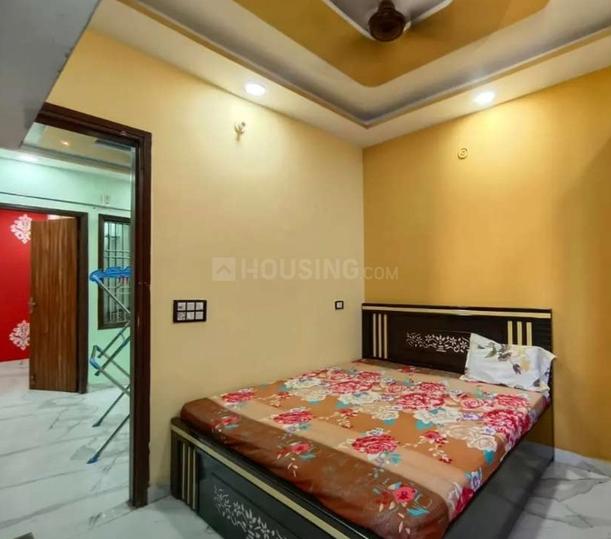 Shakti Khand, Indirapuram Bedroom 1