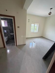 Hall Image of 1150 Sq.ft 2 BHK Apartment / Flat for sale in Nallagandla Hyderabad for Rs. 8500000