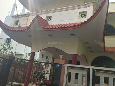 Image of 1800 Sq.ft 3 BHK Duplex for rent in Saram, Puducherry for Rs. 20000