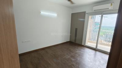 Bedroom Image of 1674 Sq.ft 3 BHK Apartment / Flat for sale in ATS Pious Hideaways, Sector 150 Noida for Rs. 21000000
