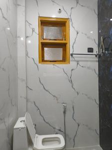 Bathroom Image of 1600 Sq.ft 2 BHK Independent House for rent in Lolai Lucknow for Rs. 18000