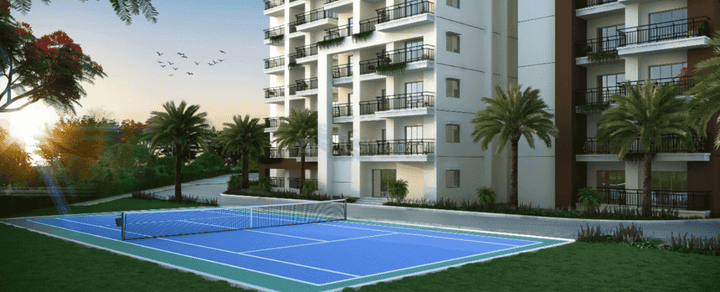 Ramky One Astra Main Image 1