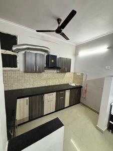 Kitchen Image of 1000 Sq.ft 2 BHK Apartment / Flat for rent in Jagatpura Jaipur for Rs. 24500