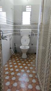 Bathroom Image of 510 Sq.ft 1 BHK Apartment / Flat for sale in Keshtopur Kolkata for Rs. 2000000