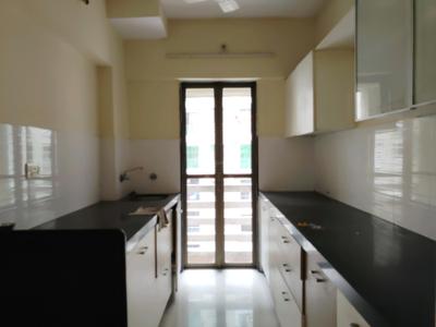 Kitchen Image of 575 Sq.ft 2 BHK Apartment / Flat for sale in Nutan Shree Ganesh Krupa Residency, Vasai West Vasai for Rs. 7100000