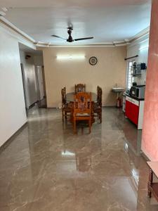 Hall Image of 1700 Sq.ft 3 BHK Apartment / Flat for sale in Simandhar Tower, Bodakdev Ahmedabad for Rs. 15100000