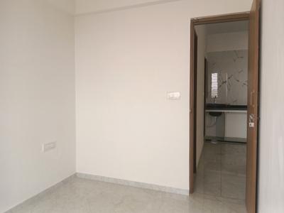 Bedroom Image of 3170 Sq.ft 4 BHK Apartment / Flat for sale in Indraprasth Shivanta, Ambli Ahmedabad for Rs. 20500000