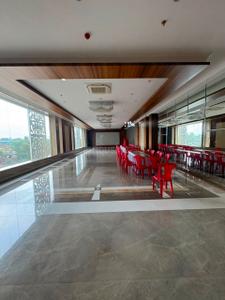 Balcony Image of 700 Sq.ft 1 BHK Apartment / Flat for rent in Arihant Aspire, Panvel Navi Mumbai for Rs. 15000
