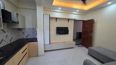 Hall Image of 550 Sq.ft 1 BHK Apartment / Flat for rent in Jagatpura Jaipur for Rs. 19999