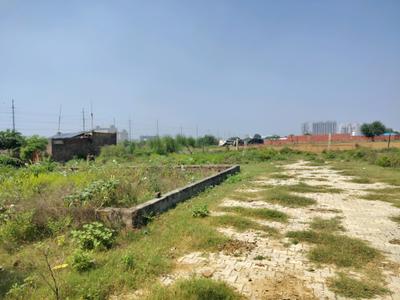Image of 100 Sq.ft Residential Plot / Land for sale in Bhanauta, Greater Noida for Rs. 3511600