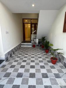 Image of 1600 Sq.ft 3 BHK Independent House for sale in Hathod, Jaipur for Rs. 7000000