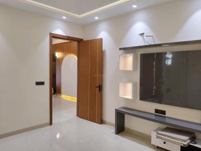 Bedroom Image of 2700 Sq.ft 4 BHK Builder Floor for sale in Sector 56 Gurgaon for Rs. 40000000