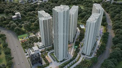 4 BHK Flat