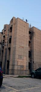 Image of 400 Sq.ft 1 BHK Apartment / Flat for sale in Sector MU, Greater Noida for Rs. 3500000