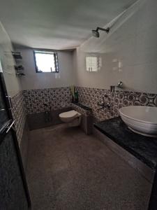 Bathroom Image of 2500 Sq.ft 3 BHK Independent House for sale in Vashier Valley Valsad for Rs. 9000000