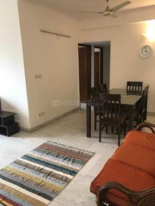 2.5 BHK Flat