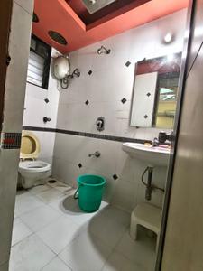 Image of 1450 Sq.ft 3 BHK Apartment / Flat for rent in Neelsidhi Jai Balaji CHS, Nerul, Navi Mumbai for Rs. 80000