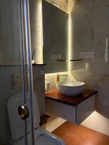 Image of 1500 Sq.ft 2 BHK Apartment / Flat for rent in Vignana Kendra, Bengaluru for Rs. 135000