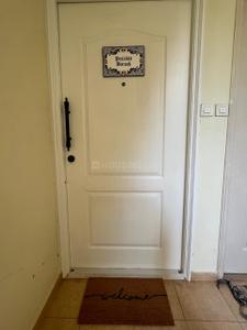 Bedroom Image of 1097 Sq.ft 2 BHK Apartment / Flat for sale in Siolim Goa for Rs. 21000000