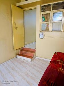 Bedroom Image of 800 Sq.ft 2 BHK Apartment / Flat for sale in Abhiyanta Nagar Nashik for Rs. 3200000