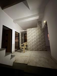 Hall Image of 900 Sq.ft 3 BHK Duplex for sale in Dindoli Surat for Rs. 7500000