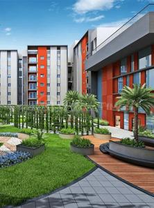 2 BHK Flat