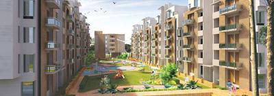 3 BHK Apartment