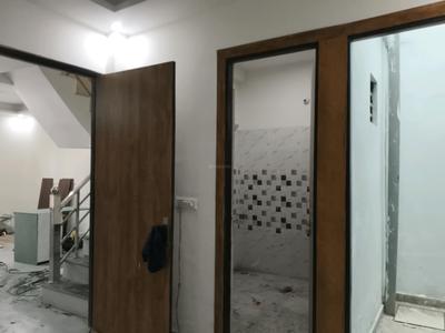 3 BHK Villa