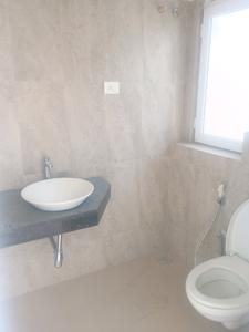 Bedroom One Image of 1282 Sq.ft 2 BHK Apartment / Flat for sale in Pacifica Hillcrest Phase 2, Financial District Hyderabad for Rs. 12600000