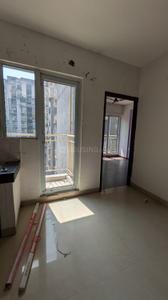 Hall Image of 840 Sq.ft 2 BHK Apartment / Flat for rent in Aditya Urban Homes, Bamheta Village Ghaziabad for Rs. 14000